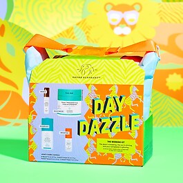 Day Dazzle The Morning - Set ingrijire ten
